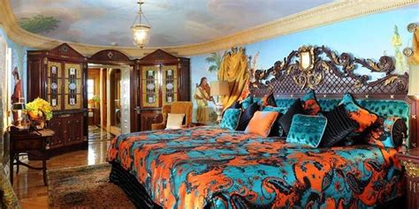 versace mansion suite price per night|How much does it cost to stay in the Ver.